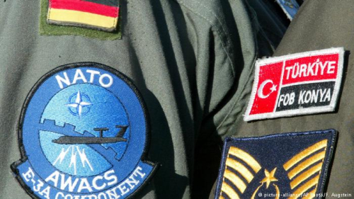 A do t'i kthejë krahët NATO-s Gjermania?