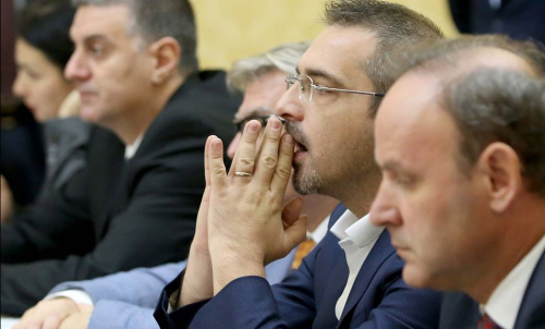 Ekuilibrat e cenuar nga kanabisi