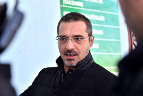 Ish-ministri që kërkonte faktet dhe mesa duket i gjeti(video)