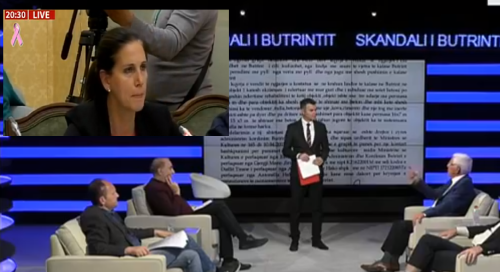 "Butrinti ka 1 milionë € bileta në vit. Kjo është historia e bar kafesë"
