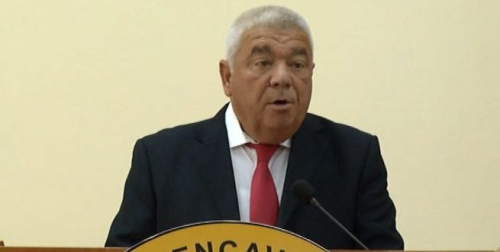 Presidenti refuzon dekretimin e kreut të ri të Akademisë së Shkencave?