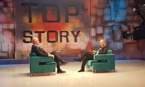 Përse gënjeu publikisht Edi Rama për shkarkimin e Tahirit? (Video)