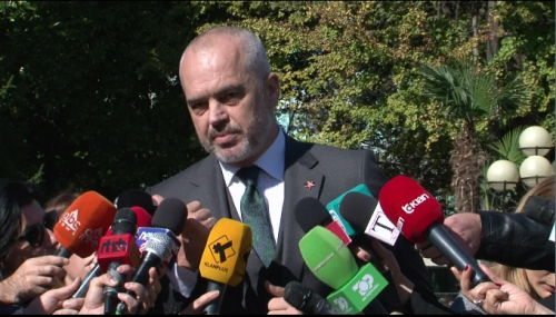 Kush është problemi? (Video)