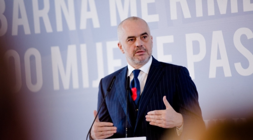 "Nuk jap dorëheqjen. Përgjegjësia është individuale"