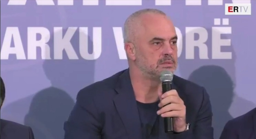 “S’kursyem asnjë lek nga reforma territoriale” (Video)