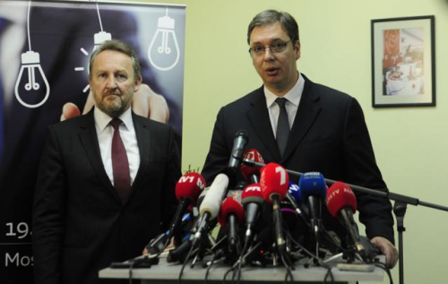 Serbia percepton izolim ndërkombëtar pas intervistës së Izetbegoviç