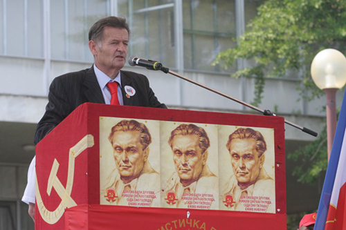 “Përherë e më shumë nostalgjikë të Jugosllavisë në Serbi”