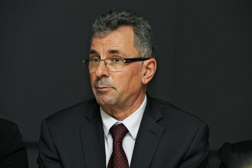 Kjo ishte loja, Visho Ajazi Lika shkon ambasador i Shqipërisë në NATO