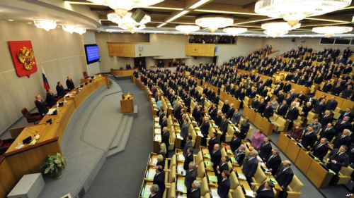 SHBA-Rusi, betejë edhe për bllokimin e mediave