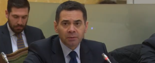 Ministri i Ekonomisë dhe Financave: Industria e kanabisit, zero ndikim në hartimin e buxhetit(video)