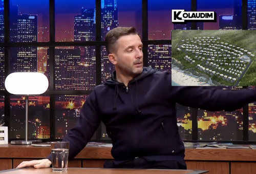 "Investimi i Samir Manes në Palasë, nuk mund të quhet strategjik"