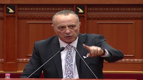 Drejtimi i partisë dhe Shqipërisë mbi këtë model (Video)
