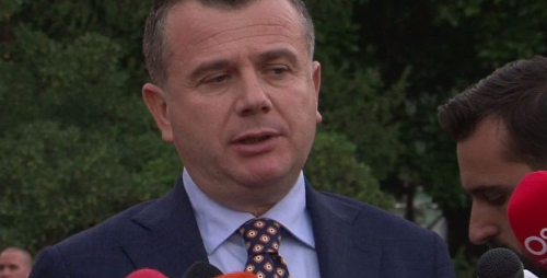 Gjykatës partiakë për mbrojtjen e ish-ministrit të Brendshëm