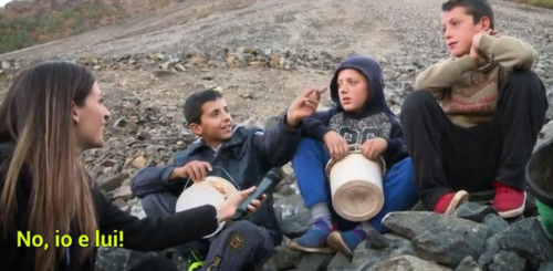 Shteti në këmbë për imazhin e Ramës dhe Bulqizës