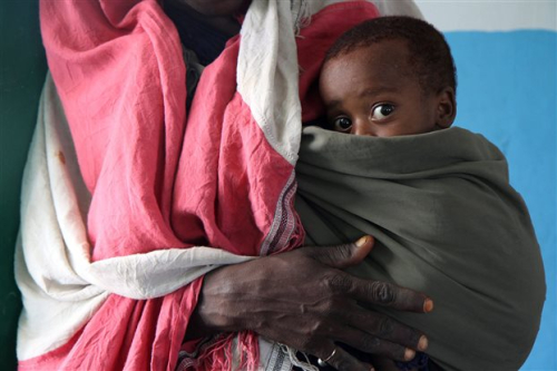 Krizat humanitare dhe konfliktet civile në rritje në 2018
