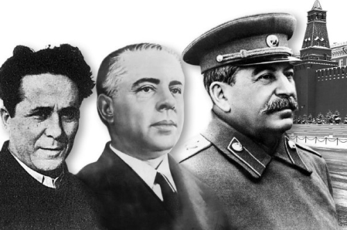 Zbardhet takimi sekret Hoxha-Zahariades në Korçë