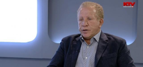 "Kosova as mund të ndahet dhe as mund të bashkohet me vende të tjera"
