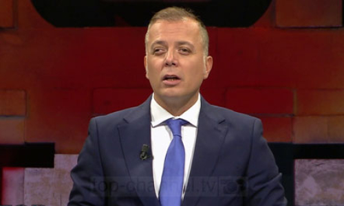 Na e thuaj më mirë vetë pse ike nga TCH(nëse ike)