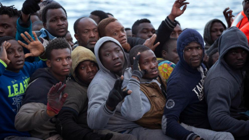 6 milonë emigrantë të tjerë pritet të mësyjnë Europën