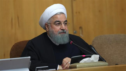 Lindja e Mesme, radha i vjen Iranit për protesta