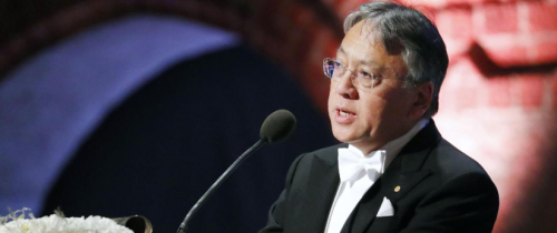 Nobelisti Ishiguro: "Brexit ishte një tragjedi, një gabim i madh"