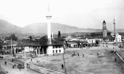 Jo dëmshpërblimit apo kompensimit për titujt e pronësisë të fituar në kohën osmane*