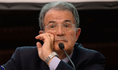 Prodi: “Turqia, me shumë ndikim, por nuk shoh skenarë joeuropianë për Shqipërinë”