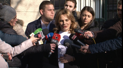 Kryemadhi kërcënon Ramën me “tre krismat e Parisit” (Video)