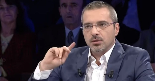 Rëndohet pozita e ish-ministrit të Brendshëm, i ndalohet dalja jashtë vendit