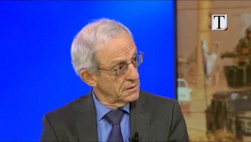Analisti Serwer: Kërcënime boshe nga SHBA, rezoluta për Jeruzalemin do kalonte