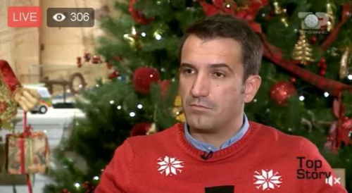 Veliaj: Vdekja e Ardit Gjoklajt aksident i zakonshëm