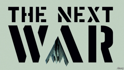 "The Economist": Pa rolin e Amerikës, bota shkon në luftë