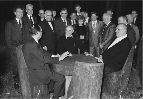 Diplomaci publike me historinë. Rusia kujton marrëveshjet e viteve '90 mes Perëndimit dhe Bashkimit Sovjetik