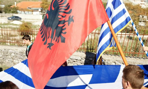 Shqipëri-Greqi, një kronologji e ligjit të luftës