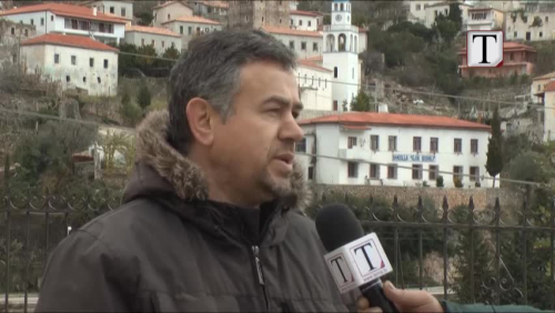 Kisha e Shën Thanasit në Dhërmi, qeveria premton kthim në identitet