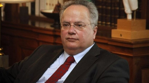 Kotzias: T'u japim fund absurditeteve historike me Shqipërinë