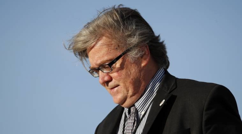 Trump në konflikt edhe me Bannon: Ka ikur nga mendja