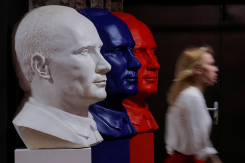 A do mbetet Rusia "lojtar" i fortë në arenën globale?