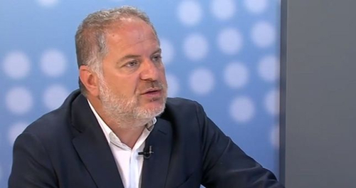 Baton Haxhiu: Në eleminimin e Ivanoviç ka dorë Vuçiç