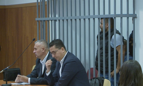 Qark i shkurtër për ekstradimin e Nezar Seitit