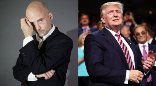 Trump ose "Kandidati Mançurian". Moby: CIA kërkoi të postoja kundër tij