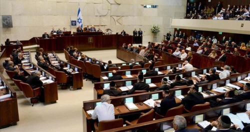 Parlamenti izraelit refuzon njohjen e Genocidit Armen