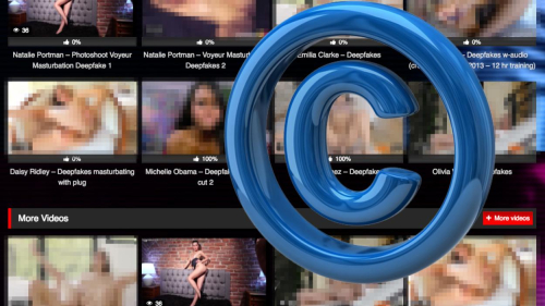 Fake porn, moda kriminale që po përhapet si shaka