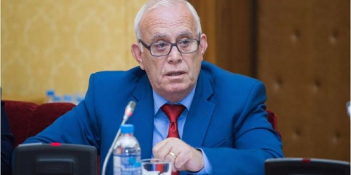 Këshilltari i Kryeministrit: Radhën e ka Kontrolli i Lartë i Shtetit