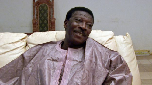 Foutanga Babani Sissoko - kur "xhindet" marrin 242 milonë dollarë nga banka