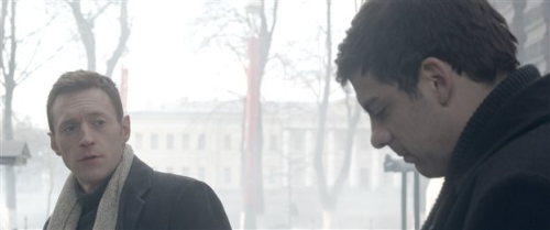 Sergei Dovlatov, film kushtuar një poeti të humbur