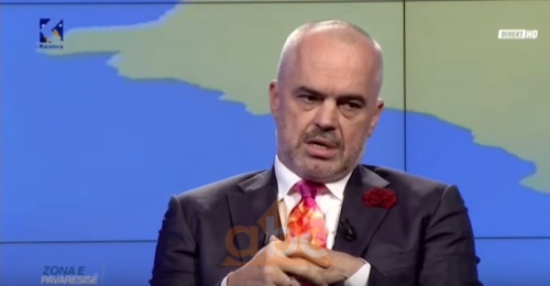 Rama: Meta nuk e dëmton marrëveshjen me Greqinë