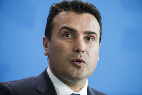 Zaev kundër mospërkthimit të emrit të Maqedonisë