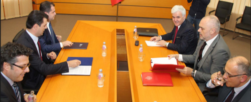 Parti(ballë) Kazani