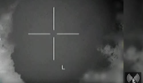 Izraeli pranon se ka bombarduar Sirinë në 2007 (Video)